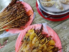 -十里铺铁板鱿鱼