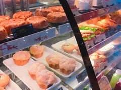 -星巴克臻选(舟山凯虹广场店)
