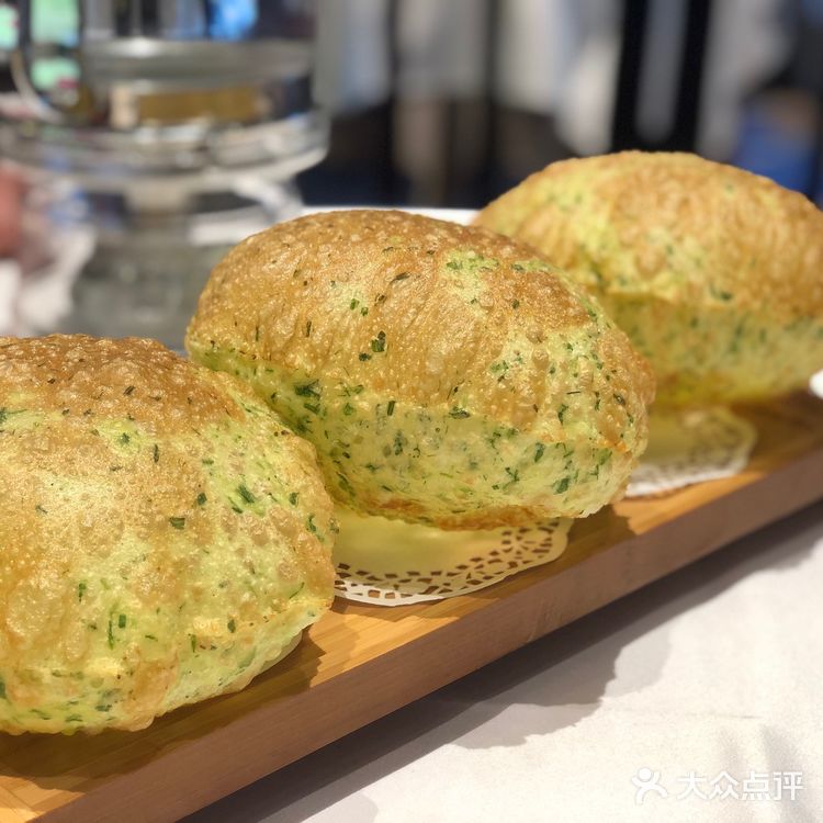 顺德渔村华侨城店