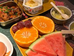 -牛New寿喜烧(中山公园龙之梦店)