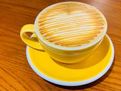 -Be Lived Cafe比例咖啡(摩天轮店)