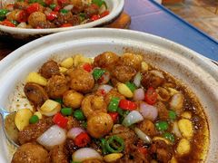 -百年银屏蚝烙·潮汕菜·非遗(乐山店)