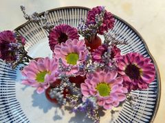 -周渝食惦·酸菜鱼精致川菜(横岗店)