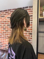 -呵呵造型