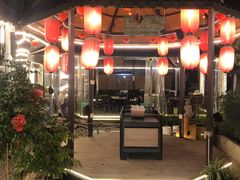 -醉月城西昌火盆烧烤(天府店)