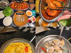 -美奈小馆·越南料理(福田星河COCO Park店)
