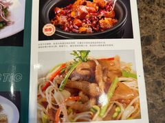 -海宝酒家(中山四路店)