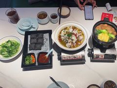 -火宫殿·小吃王国(坡子街店)