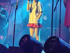 -MOSSO音乐酒吧·live house(南京旗舰店)