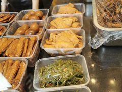 自助取餐区-味德丰·酱鹅(上海打浦路店)