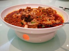 -眉州东坡(博雅店)