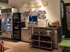 -Thai Basil罗勒叶泰式餐厅(时代天街店)