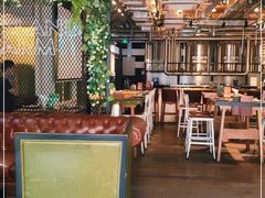 大堂-Goose Island Brewhouse鹅岛精酿啤酒餐厅
