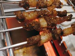 -玉善烧烤串城(长春总店)
