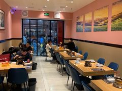 -川香煲(上海总店)