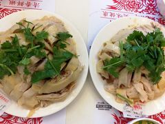 白斩鸡-振鼎鸡(丰庄路店)