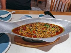 -不倒翁·安徽名菜楼(步行街店)