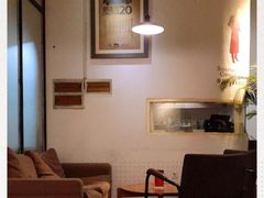 -雕刻时光咖啡馆(交大店)