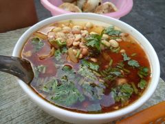 -逍遥镇刘相五胡辣汤豆沫馆(康复中街店)