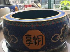 -享月汤皇·海鲜小火锅·聚会(曲江创意谷店)