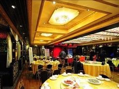 -东方亚克西餐厅(西康路店)