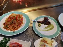 -额尔敦牛厨师铜板烧