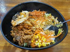 -优壹佳·延边朝鲜族料理(中山北路店)