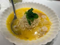 大煮干丝-食廬(虹桥南丰城店)