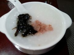 -华安国际大酒店-餐厅