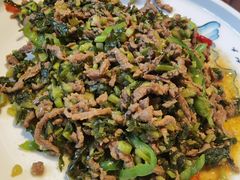 -食光慢宴·安吉土菜馆