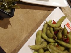 -何师烧烤Pro·30年老品牌·川菜·香辣蟹(太古里旗舰店)