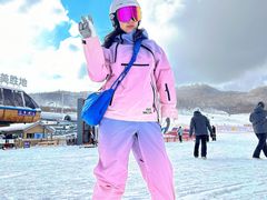 -长白山华美胜地滑雪场