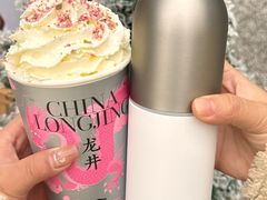 -茶屿水果茶(太古里店)