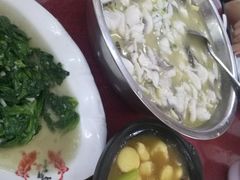 -蜀都餐厅(凤池店)
