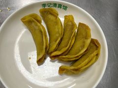 -李记清真馆(打钉巷店)
