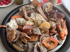 -大锅强·蒸海鲜青岛菜(城市阳台店)