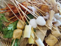 -马路边边串串香(双井直营店)