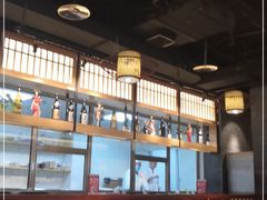 大堂-游You House(西单老佛爷店)