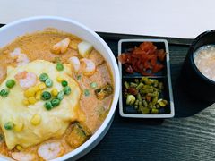 -噹噹呀咪咖喱屋(三阳百盛店)