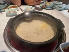 -捞神煲汤火锅(湖滨商业街店)