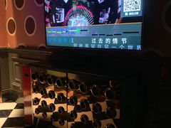 -歌友汇KTV(大悦城11层店)