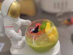 -3号仓库·创意中国菜(长宁龙之梦店)