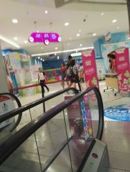 -孩子王童乐园(丰禾万达店)