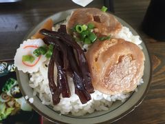 -小条食堂(筼筜天虹店)