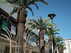 -宁波杉井奥特莱斯广场