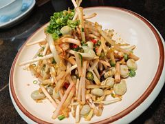 -老灶房-四川土菜(铁牛广场店)