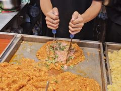 -丁家坡洋芋·观音桥好吃街A区(全国总店)