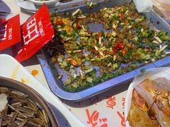 -五丁桥光头香辣蟹(望江橡树林店)