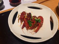 -花潮料理艺食馆(世欧广场店)
