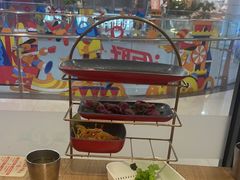 -新石器烤肉(百联川沙店)